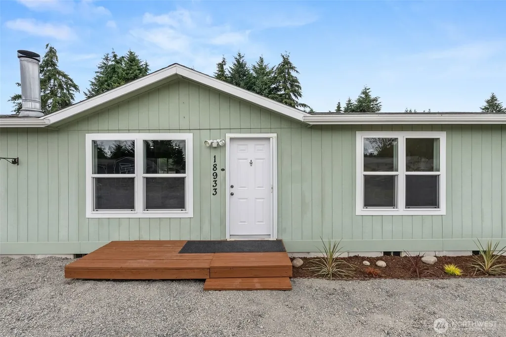 18933 SW Prairie Street Rochester WA 98579