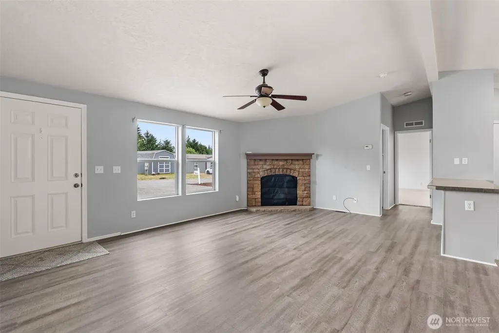 18933 SW Prairie Street Rochester WA 98579