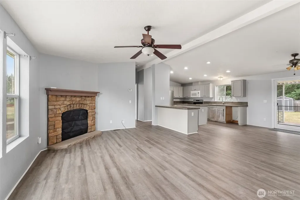 18933 SW Prairie Street Rochester WA 98579