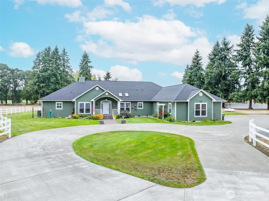 3025 Harrison Avenue Centralia WA 98531
