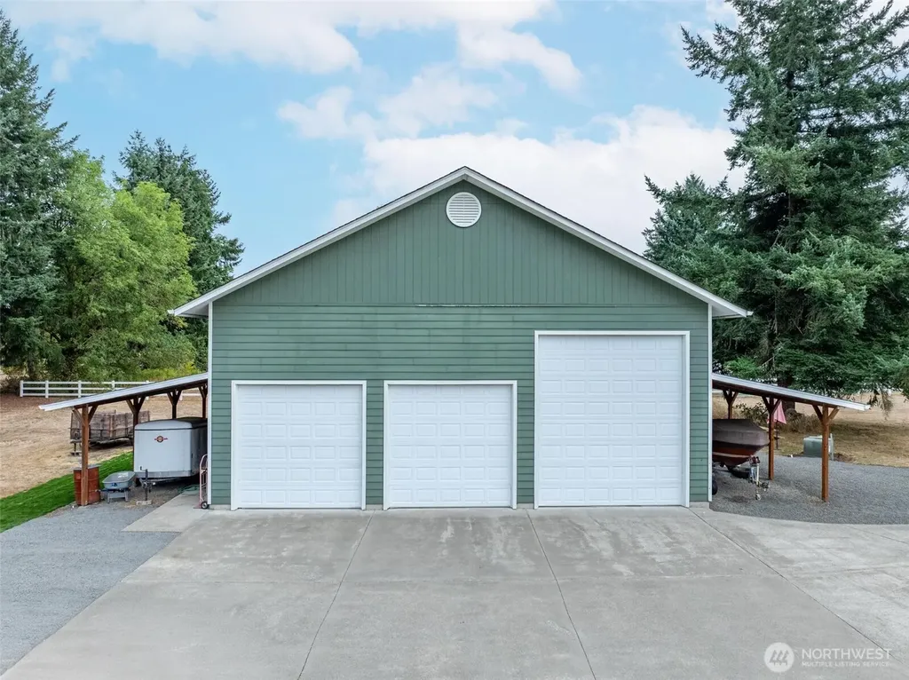 3025 Harrison Avenue Centralia WA 98531
