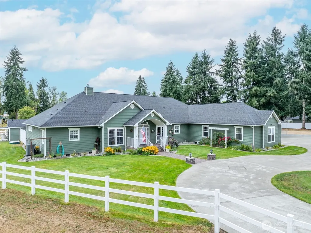 3025 Harrison Avenue Centralia WA 98531