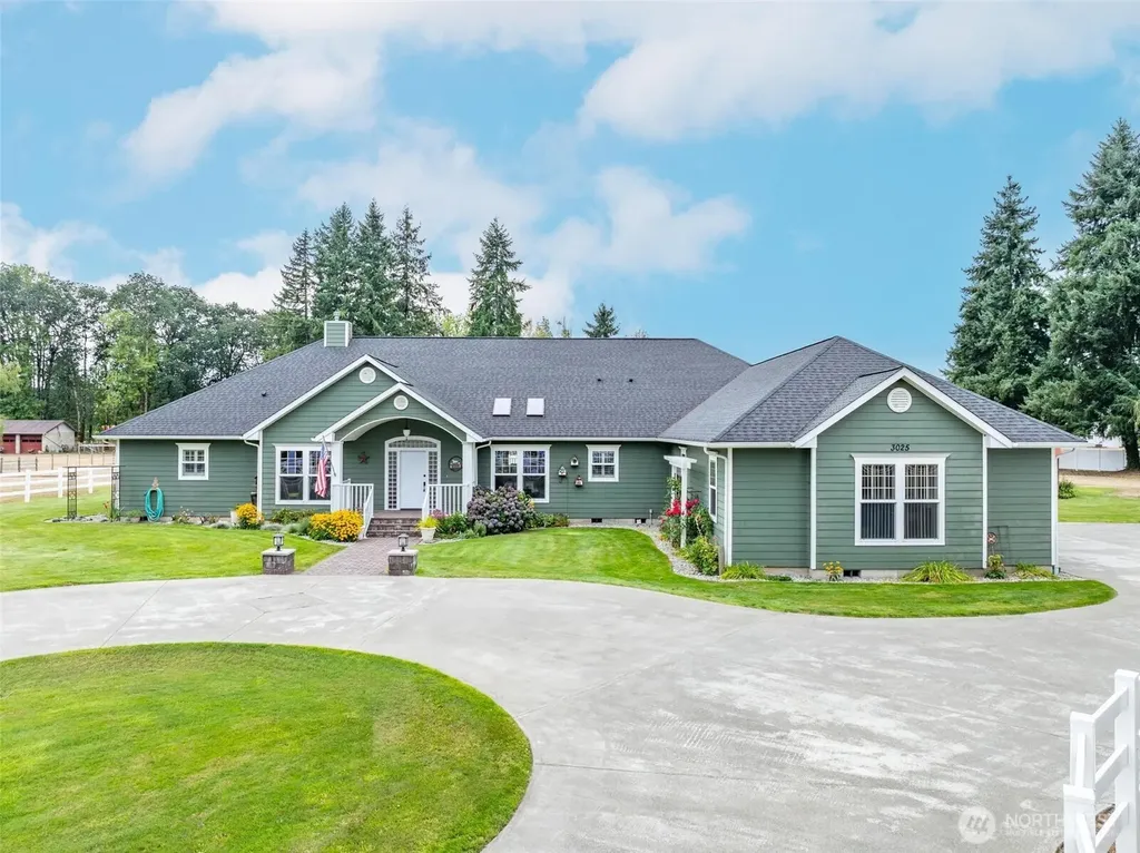 3025 Harrison Avenue Centralia WA 98531