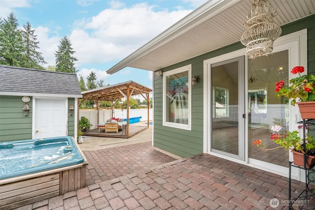 3025 Harrison Avenue Centralia WA 98531