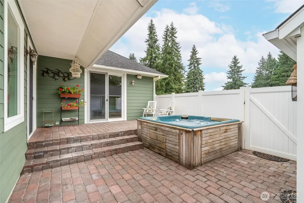 3025 Harrison Avenue Centralia WA 98531
