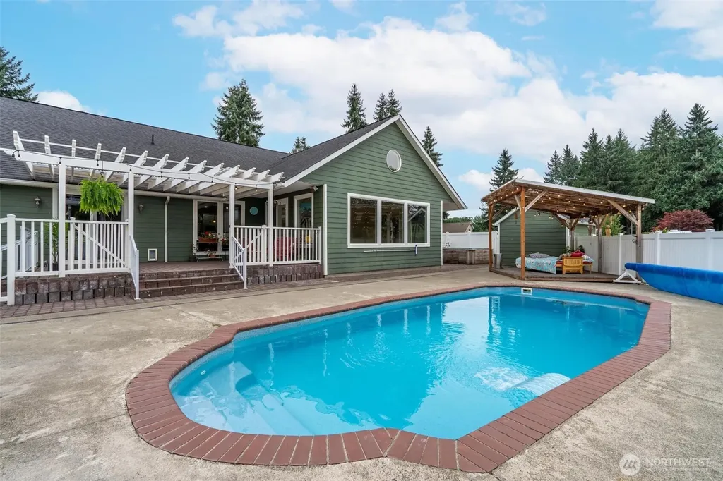 3025 Harrison Avenue Centralia WA 98531