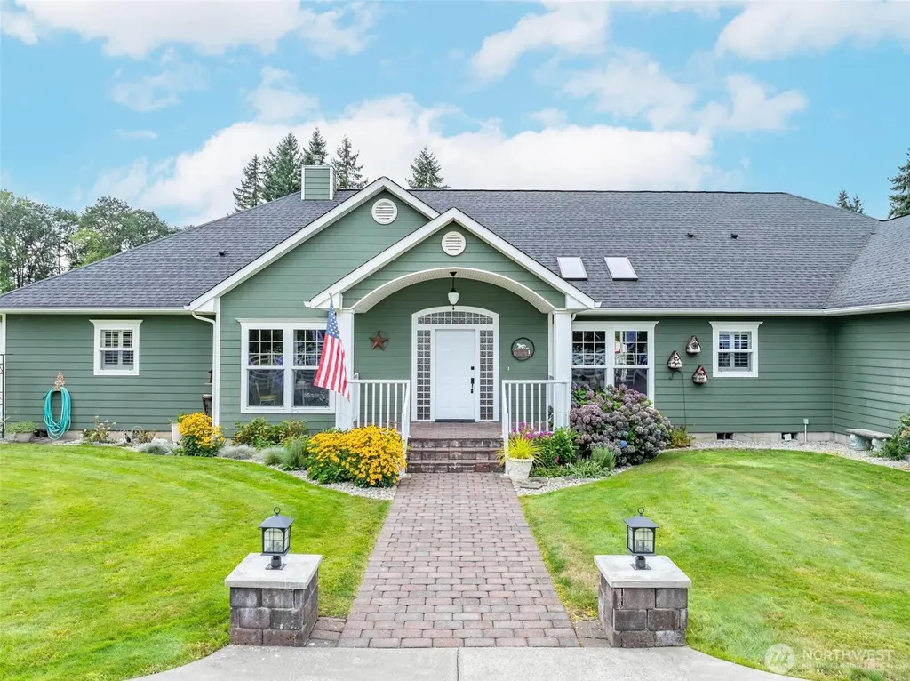 3025 Harrison Avenue Centralia WA 98531
