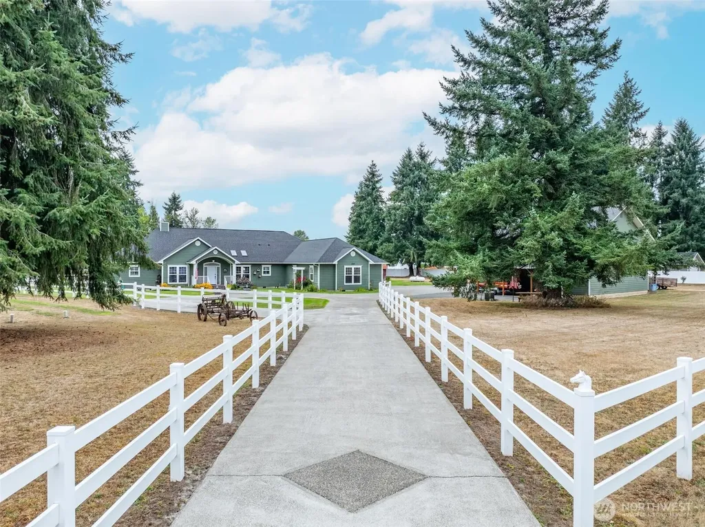 3025 Harrison Avenue Centralia WA 98531