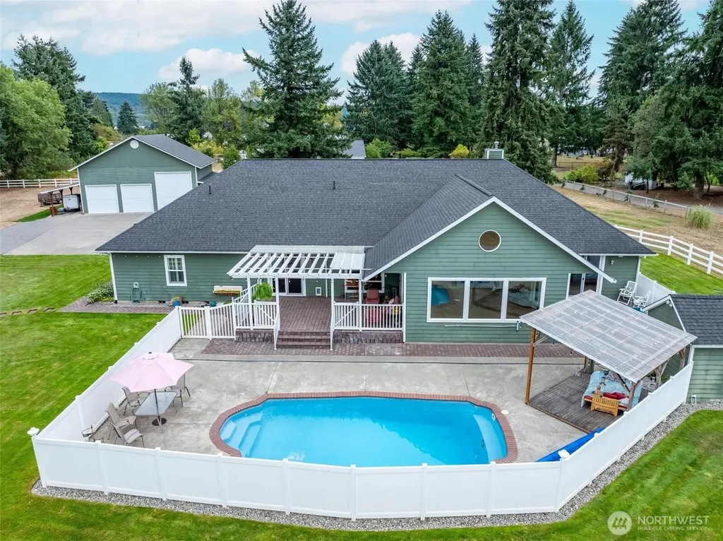 3025 Harrison Avenue Centralia WA 98531