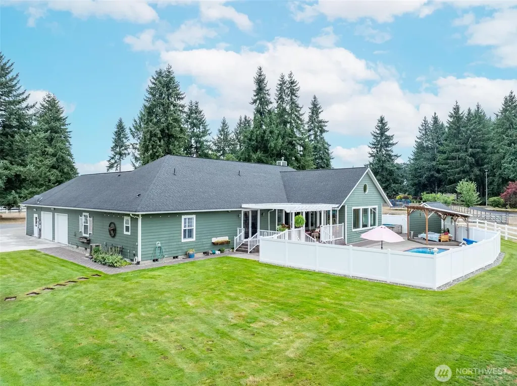 3025 Harrison Avenue Centralia WA 98531