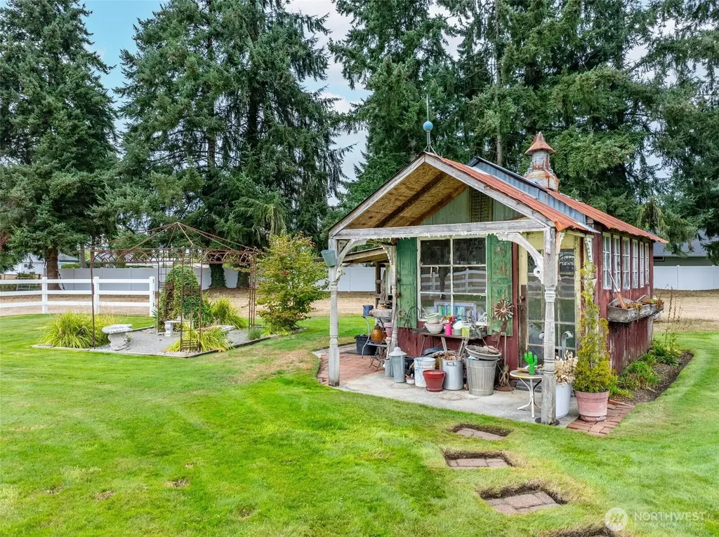 3025 Harrison Avenue Centralia WA 98531