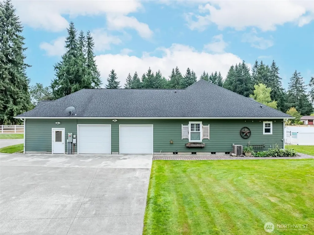 3025 Harrison Avenue Centralia WA 98531