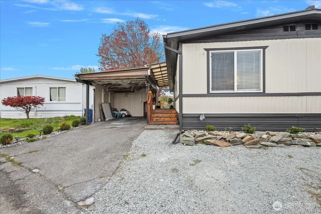 2600 E Division Street Mount Vernon WA 98274