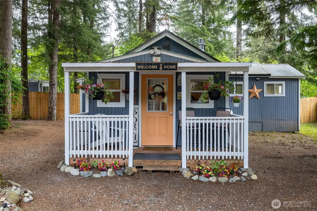 6124 Willow Place Maple Falls WA 98266
