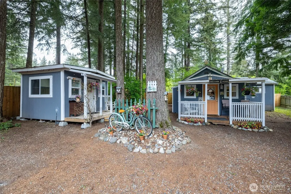 6124 Willow Place Maple Falls WA 98266
