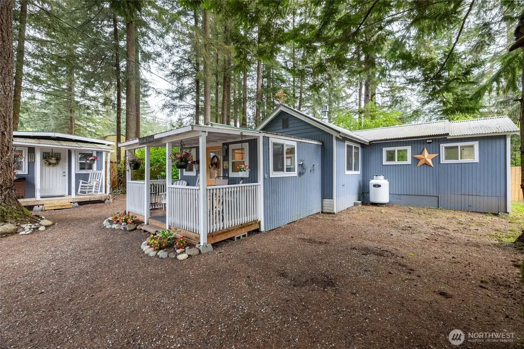6124 Willow Place Maple Falls WA 98266