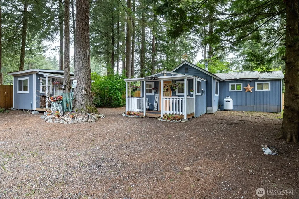 6124 Willow Place Maple Falls WA 98266