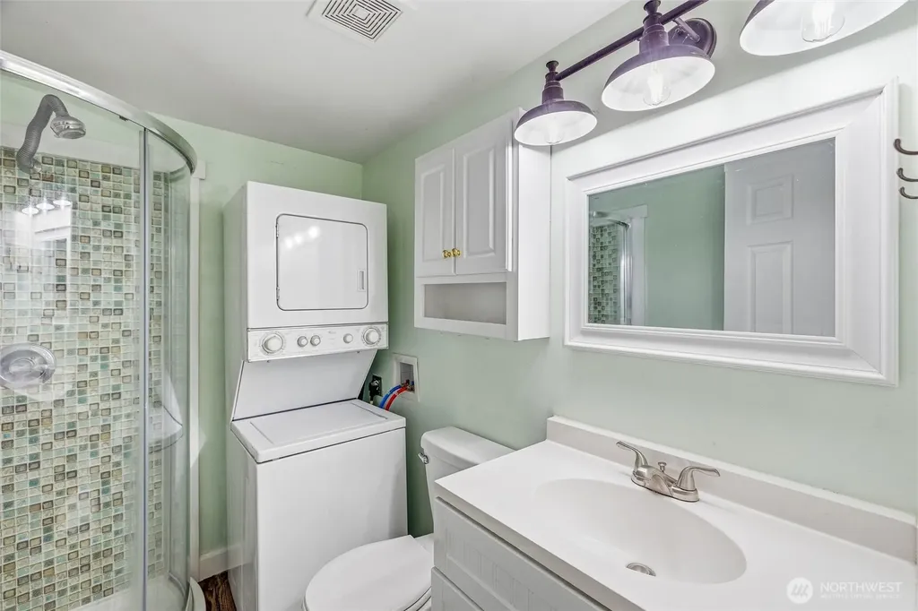 6124 Willow Place Maple Falls WA 98266