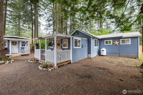 6124 Willow Place Maple Falls WA 98266