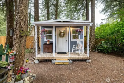 6124 Willow Place Maple Falls WA 98266