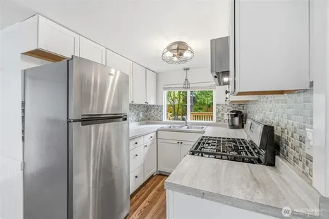 6124 Willow Place Maple Falls WA 98266
