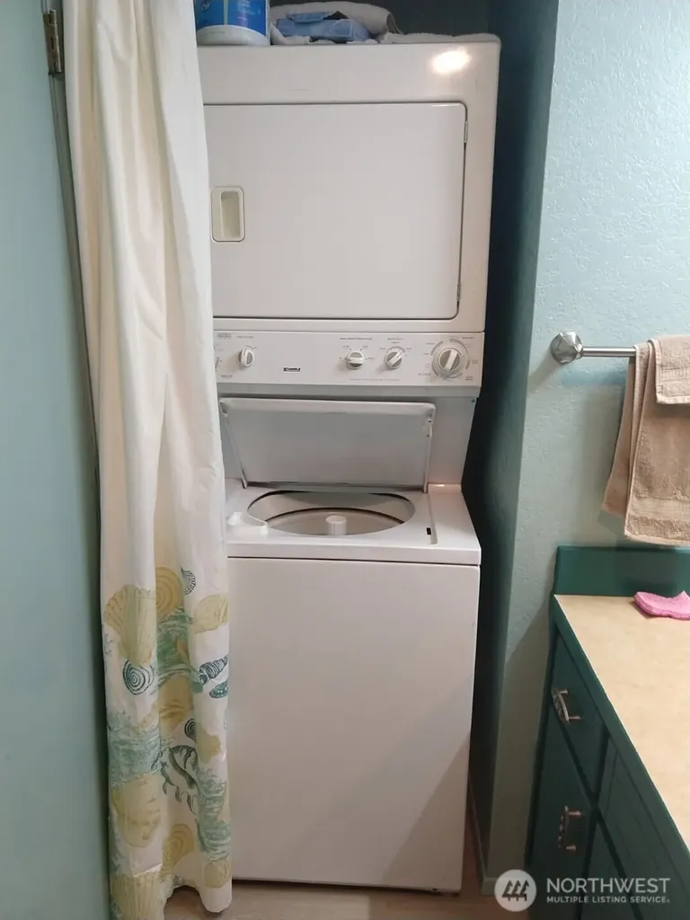 865 Cuddy Court NW Ocean Shores WA 98569
