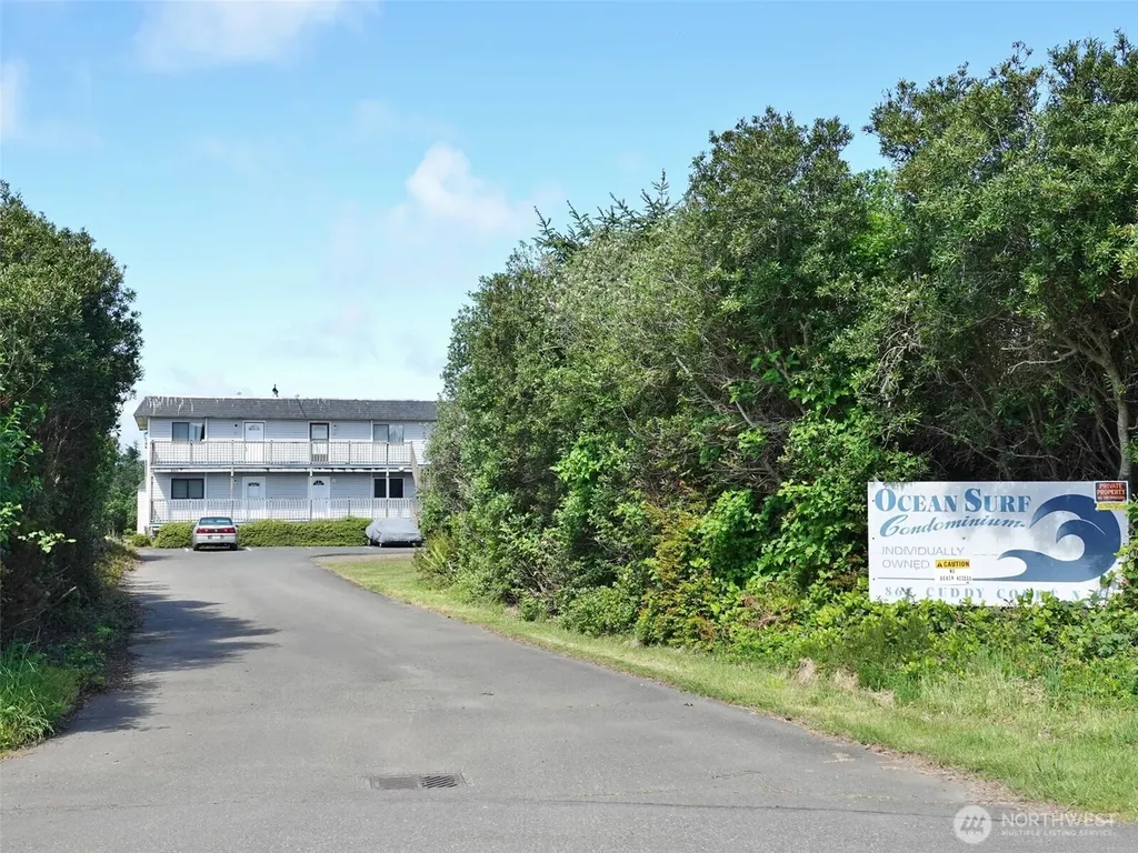 865 Cuddy Court NW Ocean Shores WA 98569