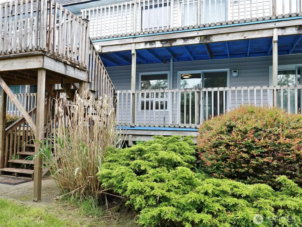 865 Cuddy Court NW Ocean Shores WA 98569