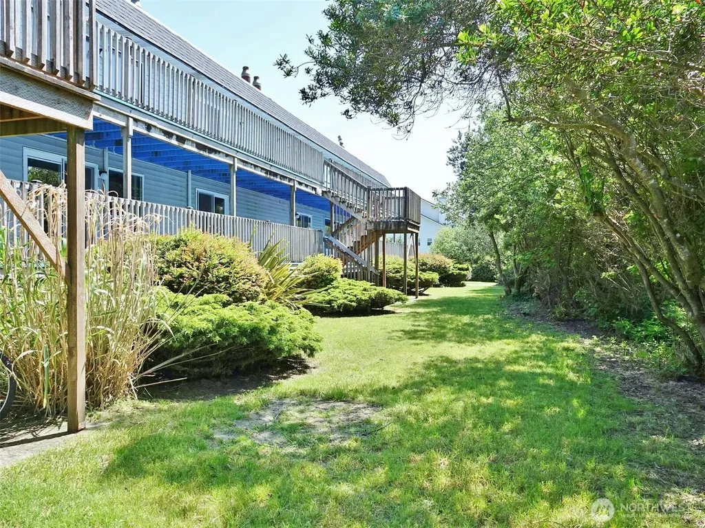 865 Cuddy Court NW Ocean Shores WA 98569
