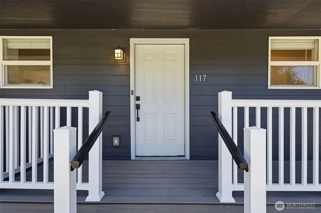 117 Lone Oak Road Longview WA 98632