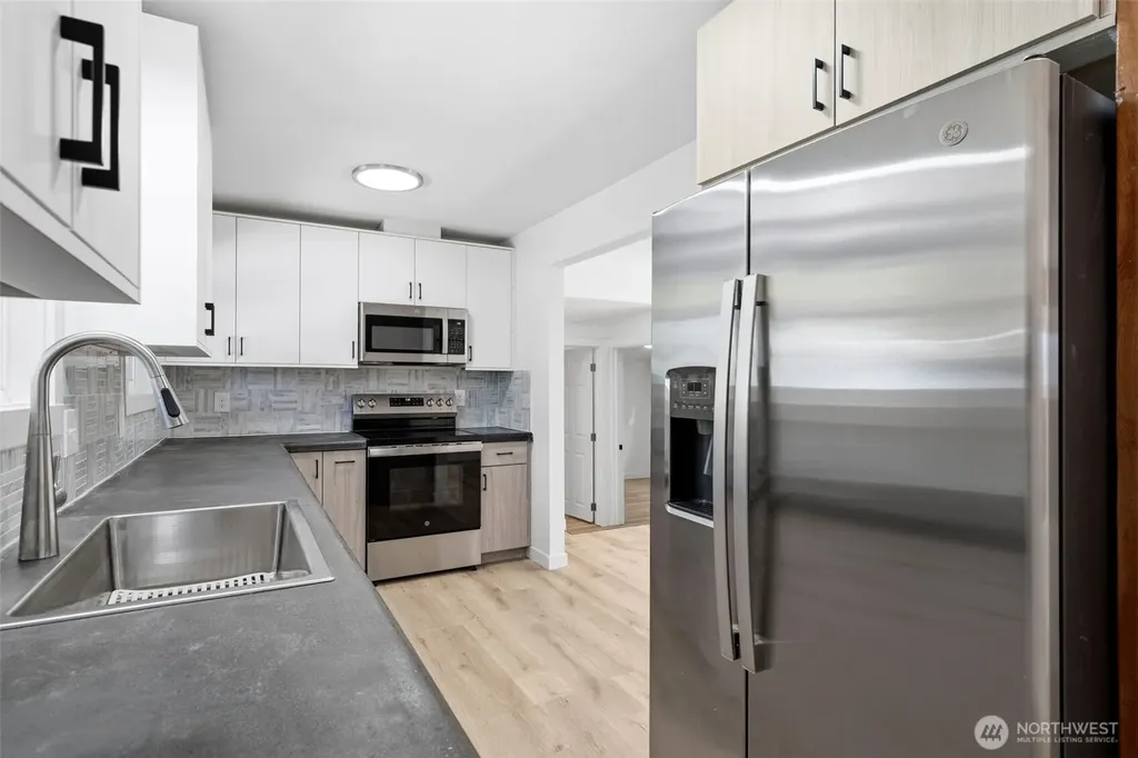 117 Lone Oak Road Longview WA 98632