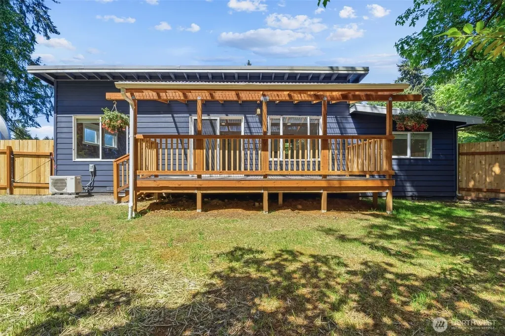117 Lone Oak Road Longview WA 98632