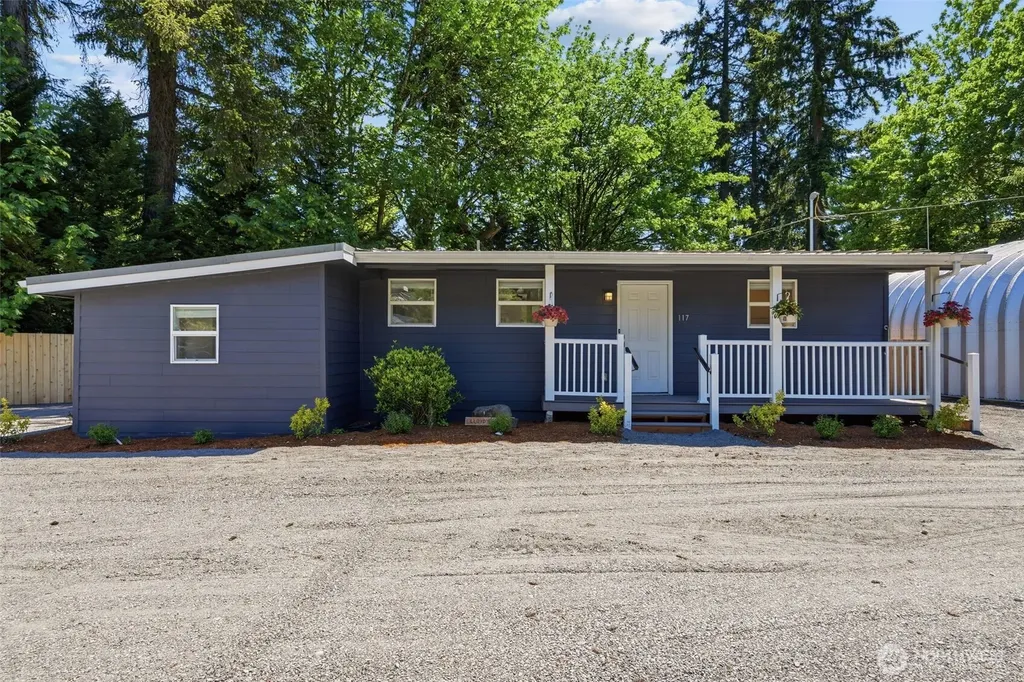 117 Lone Oak Road Longview WA 98632