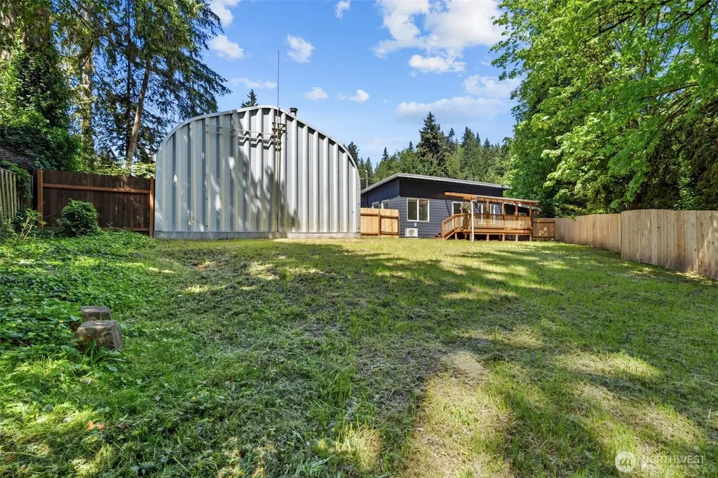 117 Lone Oak Road Longview WA 98632