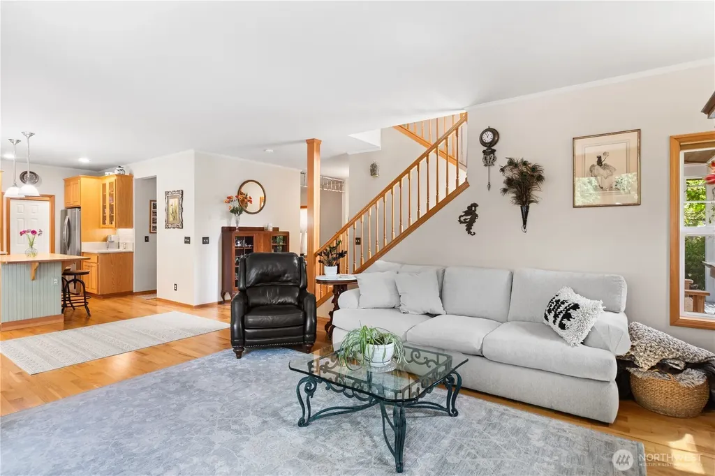 1850 Maple Street Port Townsend WA 98368
