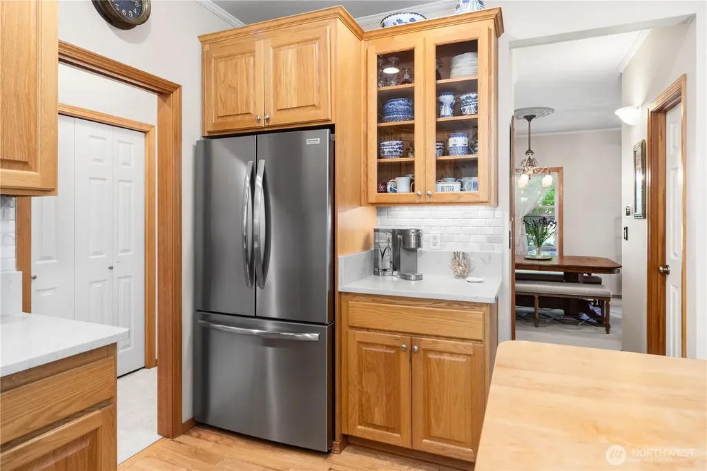 1850 Maple Street Port Townsend WA 98368