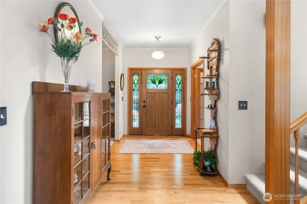 1850 Maple Street Port Townsend WA 98368