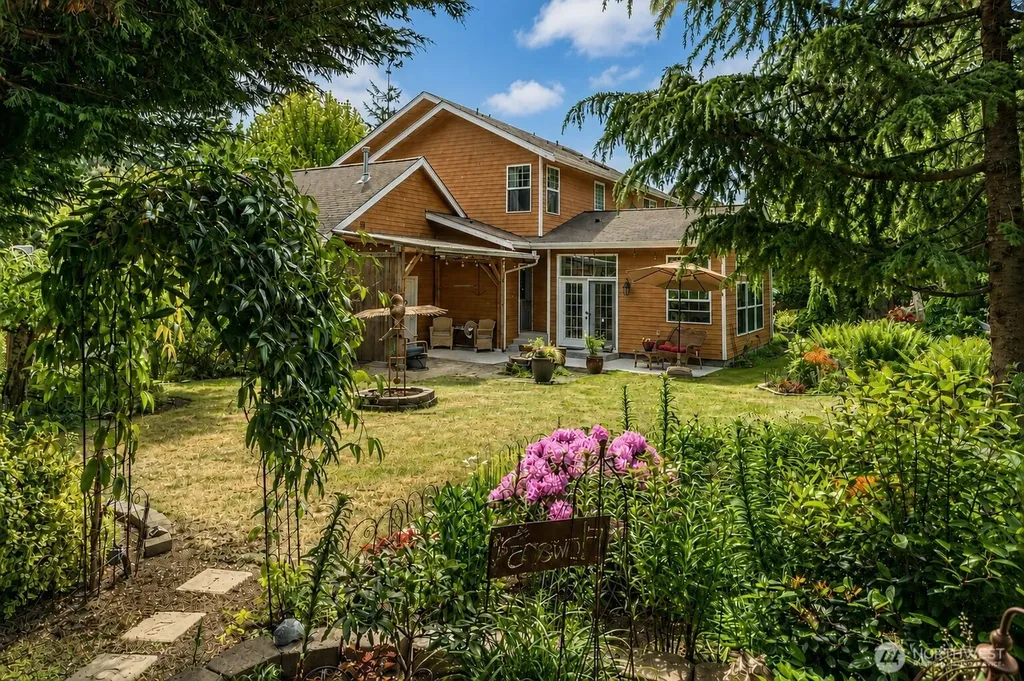 1850 Maple Street Port Townsend WA 98368
