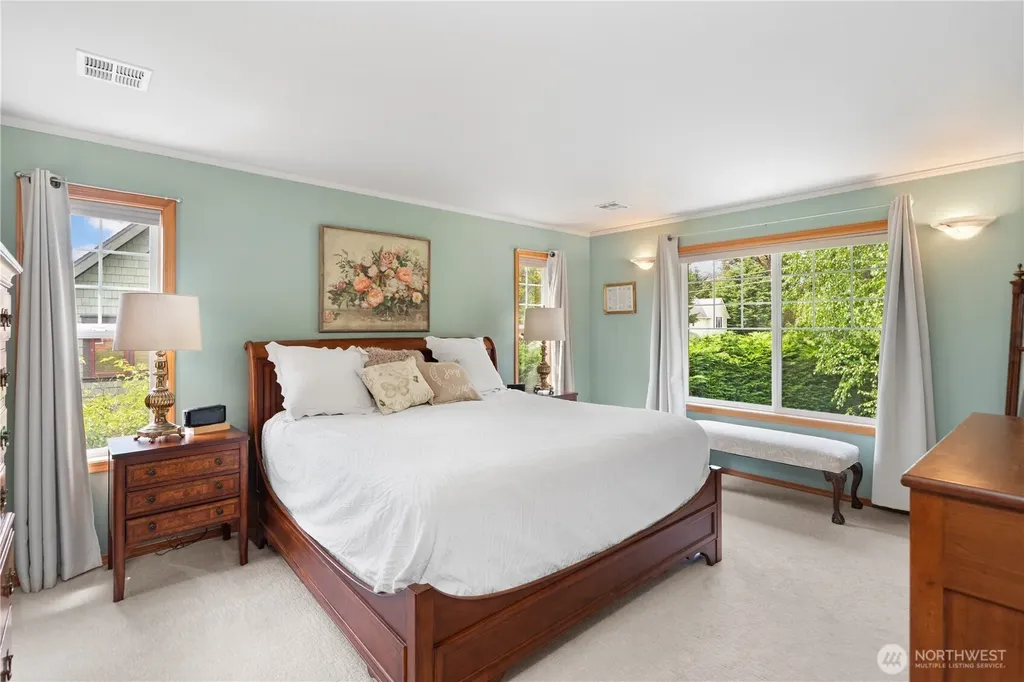 1850 Maple Street Port Townsend WA 98368
