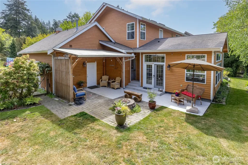 1850 Maple Street Port Townsend WA 98368