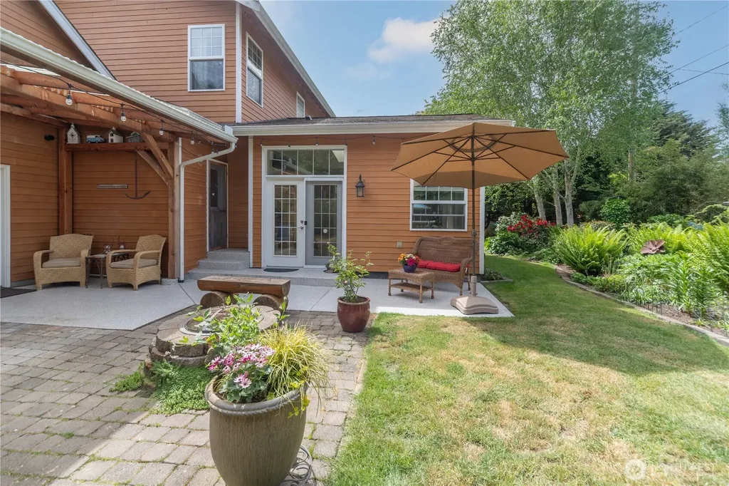 1850 Maple Street Port Townsend WA 98368