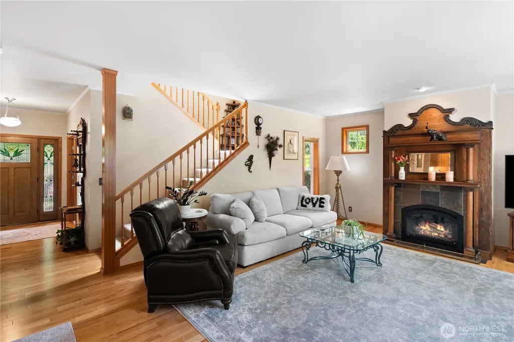 1850 Maple Street Port Townsend WA 98368