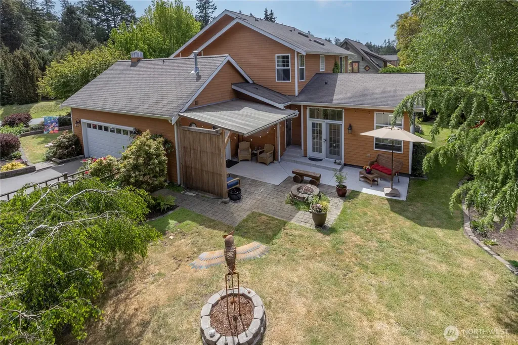 1850 Maple Street Port Townsend WA 98368