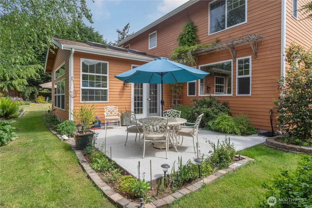 1850 Maple Street Port Townsend WA 98368