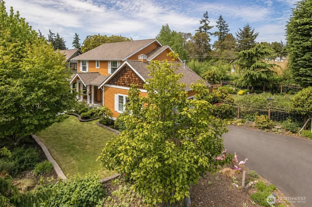 1850 Maple Street Port Townsend WA 98368