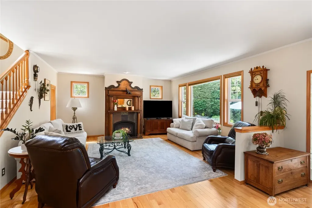 1850 Maple Street Port Townsend WA 98368