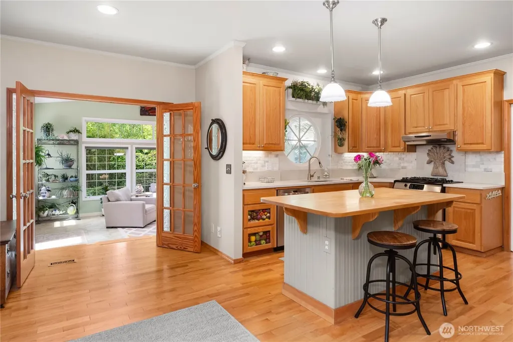 1850 Maple Street Port Townsend WA 98368