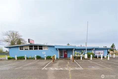 211 E Pacific Avenue Westport WA 98595
