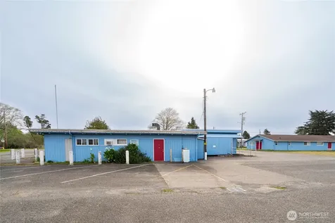 211 E Pacific Avenue Westport WA 98595