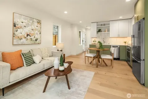 7062 Cleopatra Place NW Seattle WA 98117